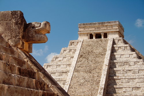 el_castillo