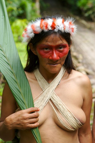 Indianka_z_Amazonki