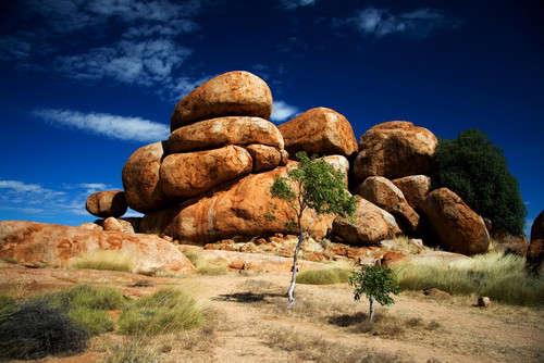 australia