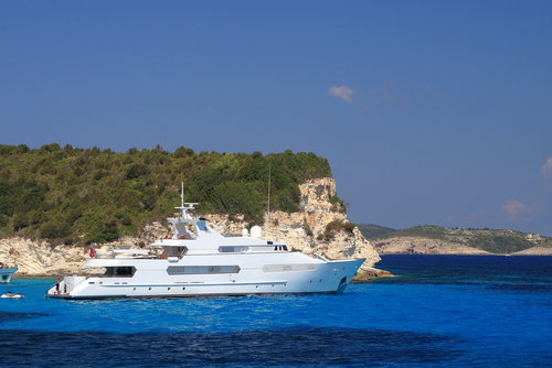 yacht_grecja