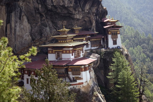 Bhutan