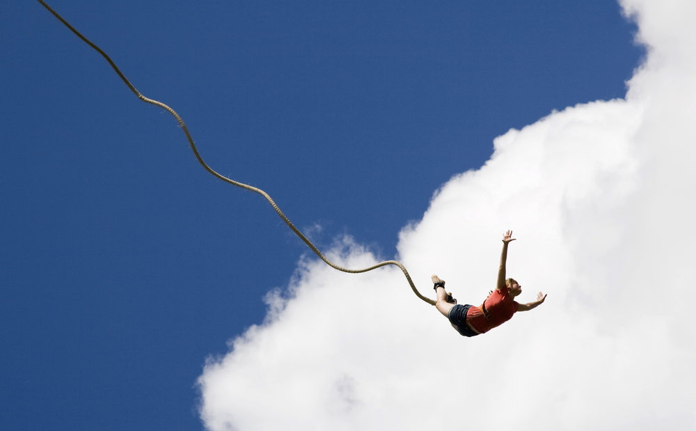 Bungee