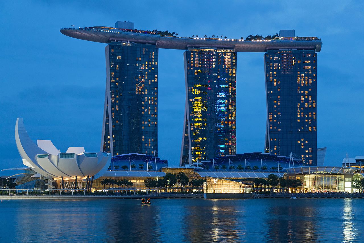 SIngapur