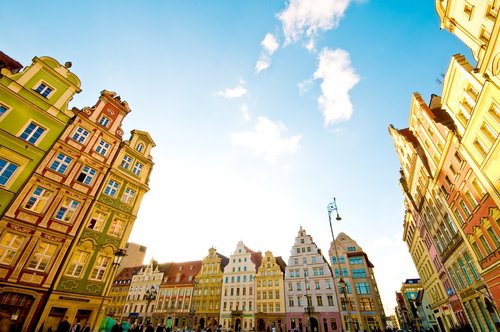 Wroclaw