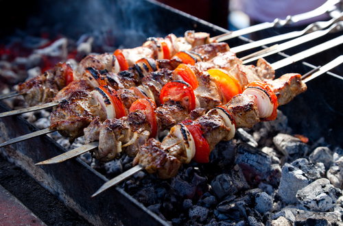 grill