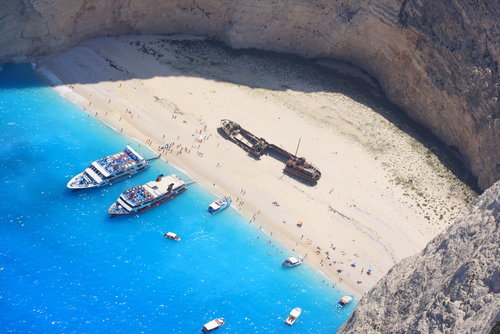Zakynthos