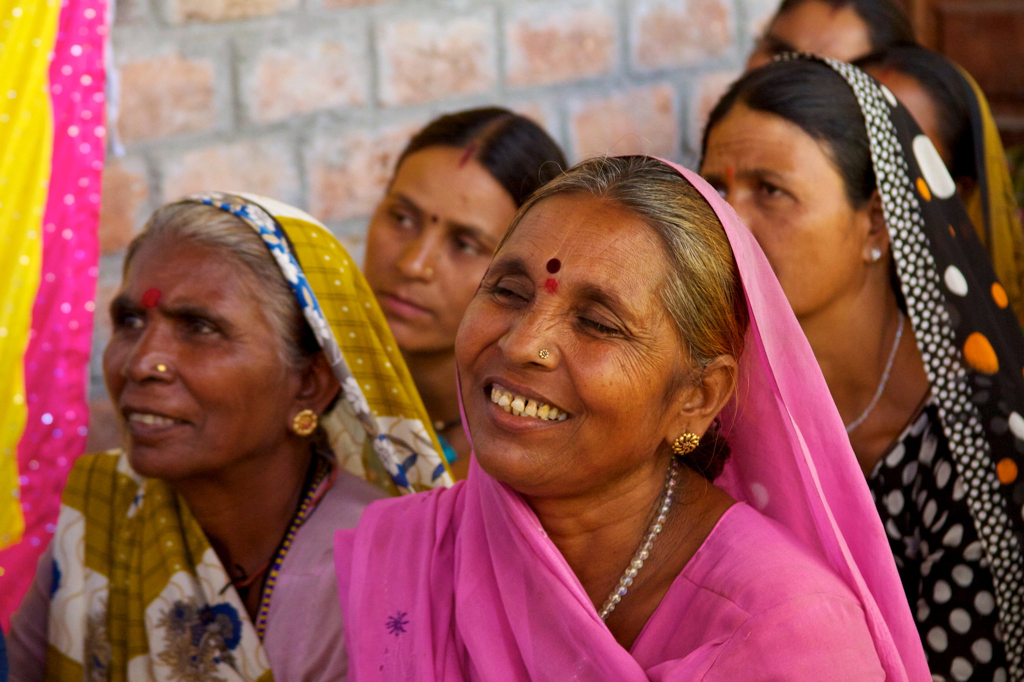 Gulabi Gang