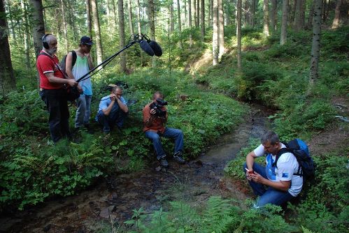 Ekipa_Marka_Kaminskiego_i_Wojciecha_Szumowskiego_podczas_zdjec_do_nowego_filmu_przyrodniczego-1