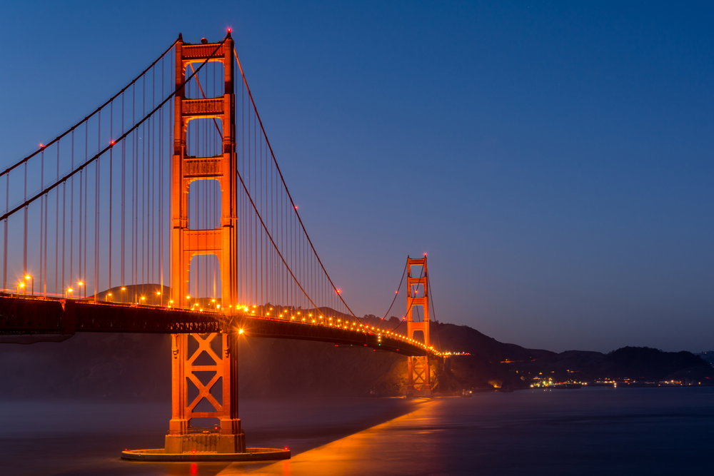 San Francisco