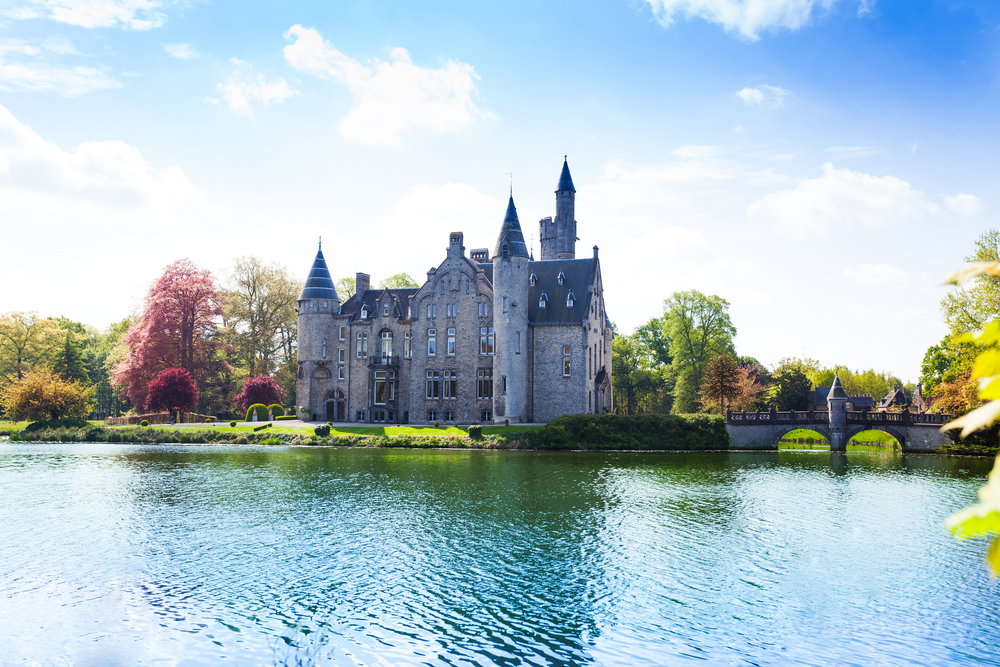 Antwerpia
