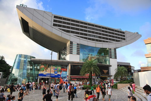Hongkong