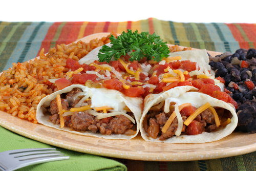 buritto