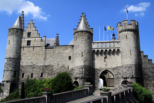 Antwerpia