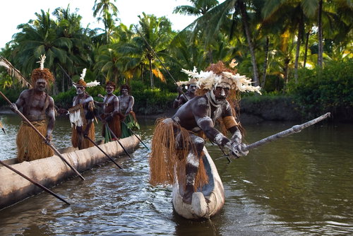 Kanibalizm