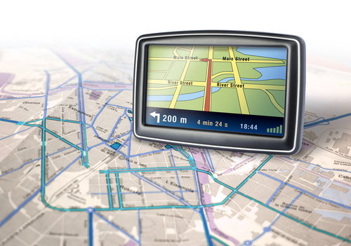 gps