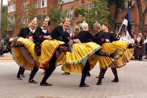 Klaipeda