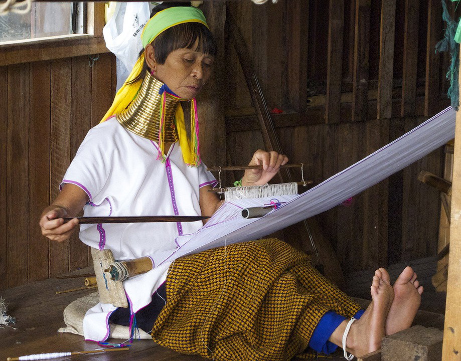 Padaung