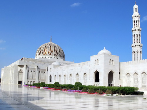 Oman
