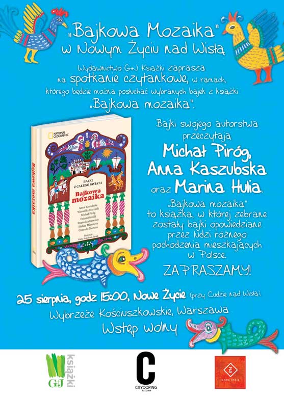 Plakat_net_Bajkowa_mozaika