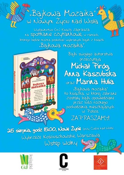 Plakat_net_Bajkowa_mozai_b6add55f3f