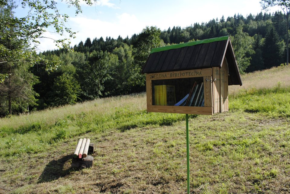 Green_Library