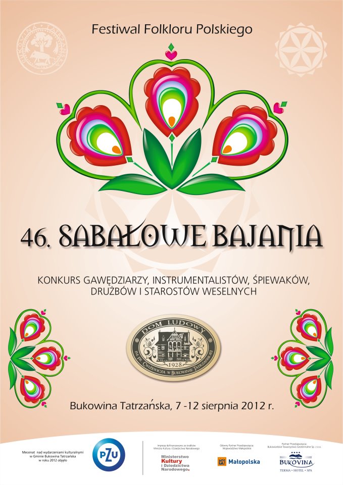 Sabalowe_Bajania_plakat