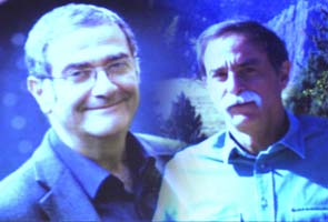 Francuz Serge Haroche i Amerykanin David Wineland zostali tegorocznymi laureatami Nagrody Nobla z fizyki.