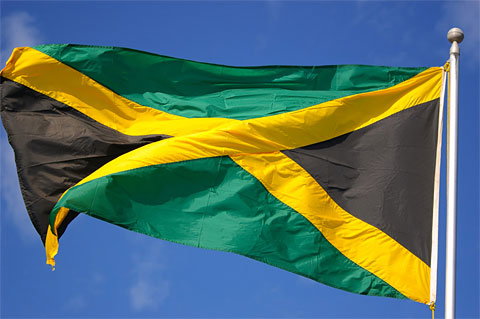 jamaica