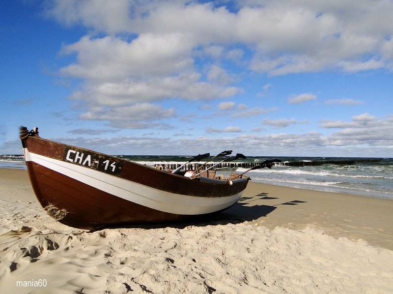 Najbardziej kultowe plaże