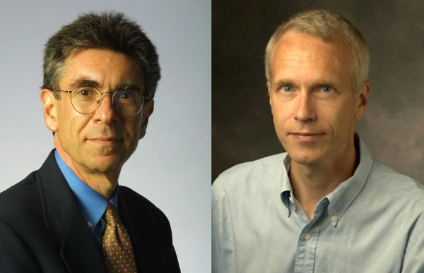 Profesorowie Robert Lefkowitz oraz Brian Kobilka zostali laureatami tegorocznej nagrody Nobla w dziedzinie chemii.