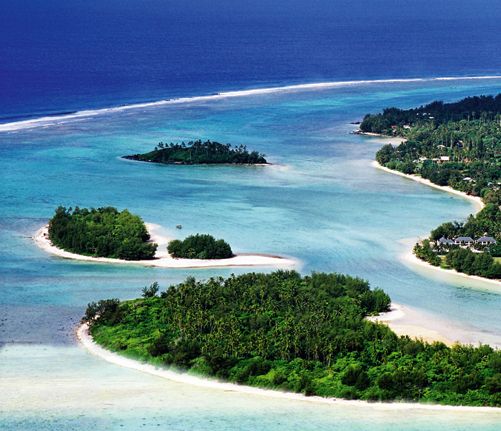 Wyspy Cooka, po Australii i Francji, stworzą kolejny rezerwat przyrody na Oceania Spokojnym. Na jego obszarze znajduje się duża ilość żywych raf koralowych, które będą podlegać ochronie.