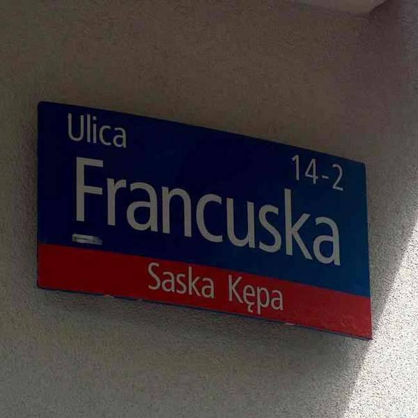 francuska