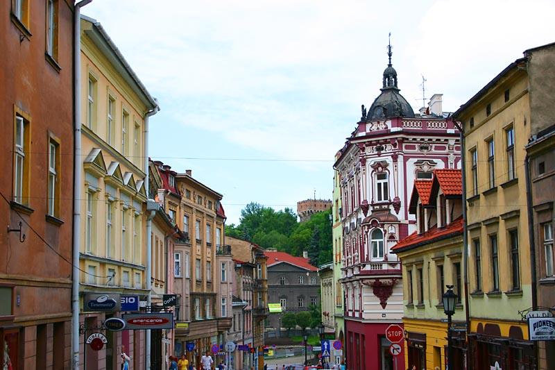 Cieszyn