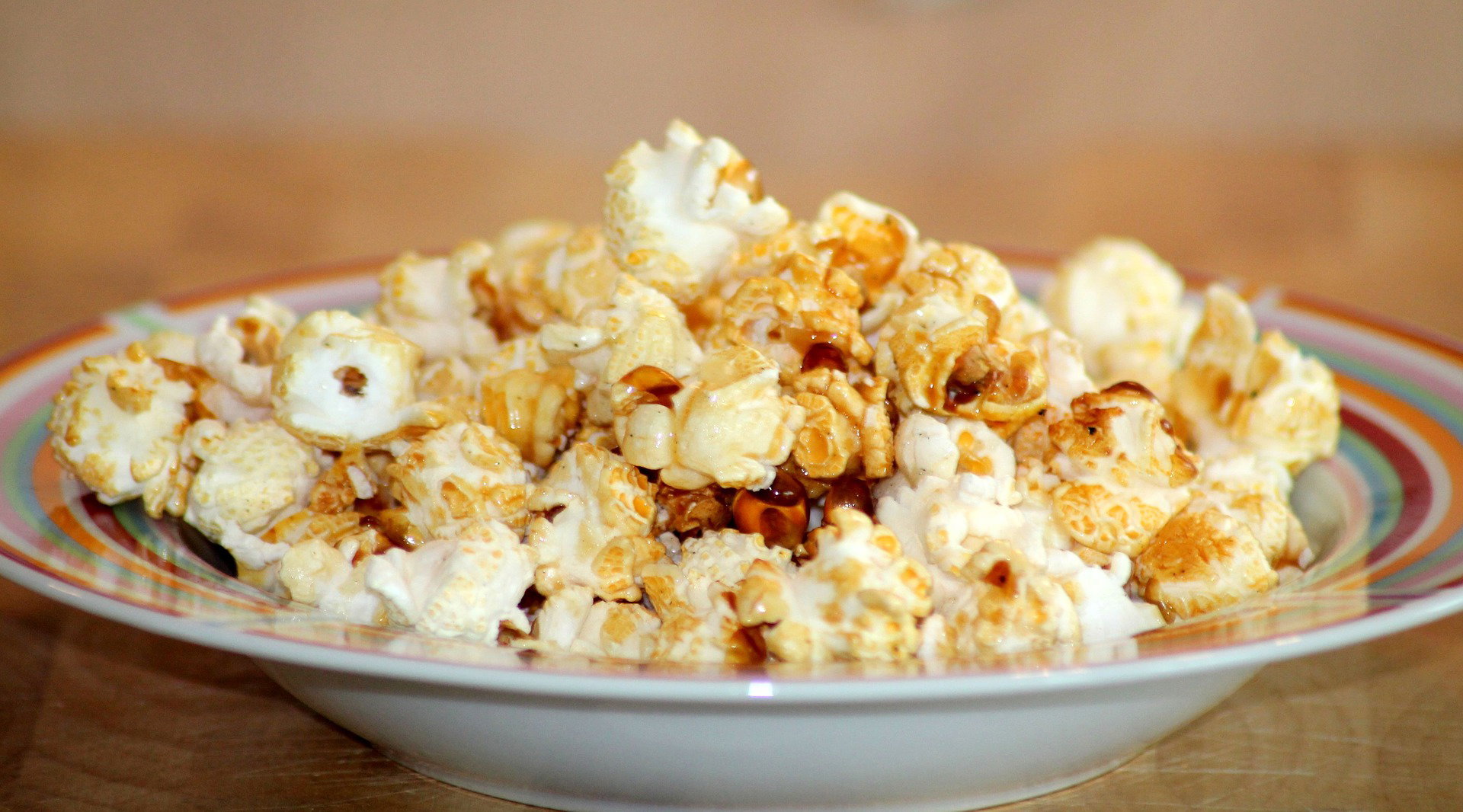 popcorn