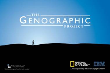 Genographic Project