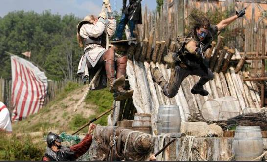 Puy du Fou