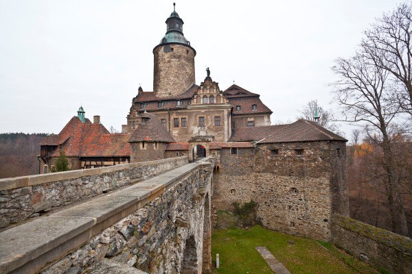 Rozwikłaj tajemnicę zamku szyfrów