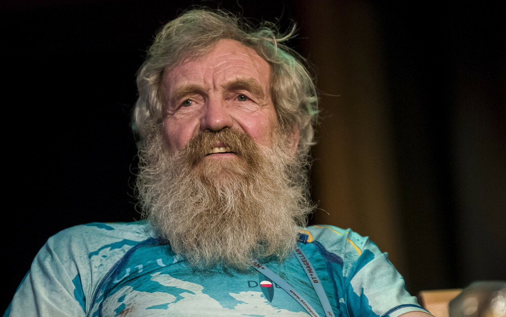 Aleksander Doba