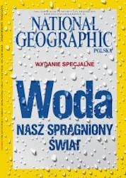 Woda, czyli życie