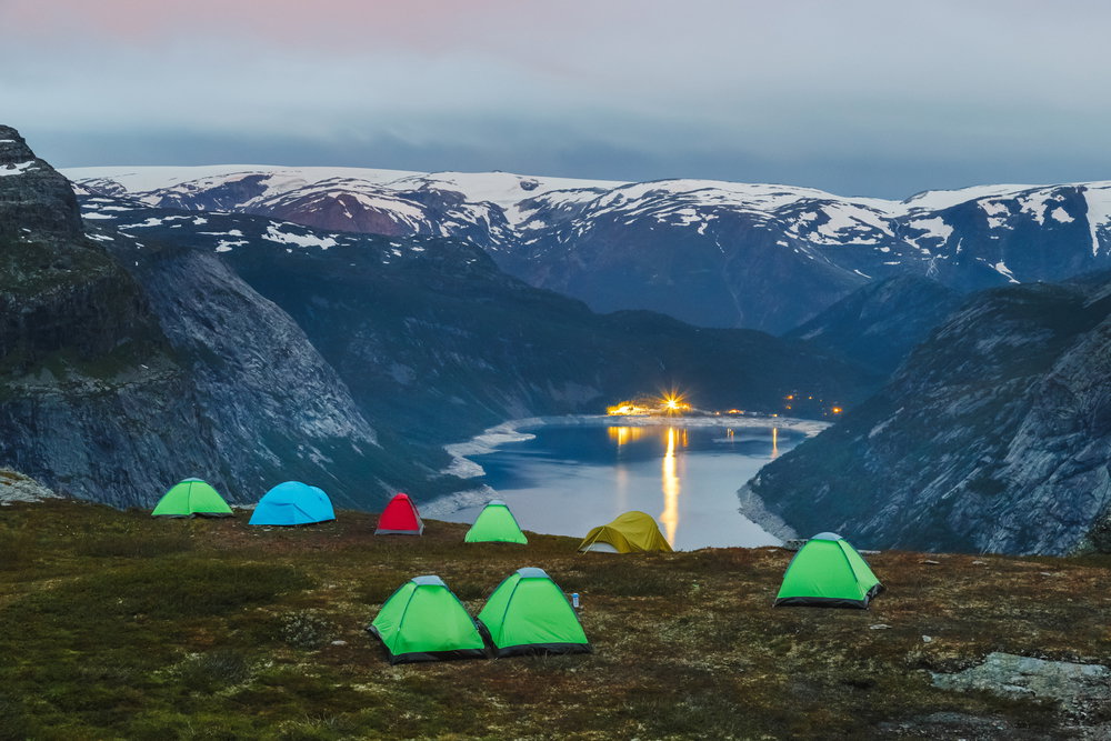 Norwegia