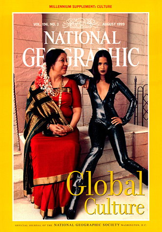 Kultura globalna