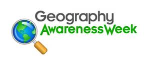 Geografia jest ważna!