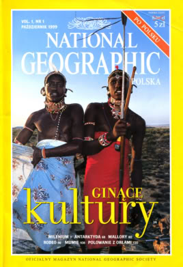 National Geographic Polska