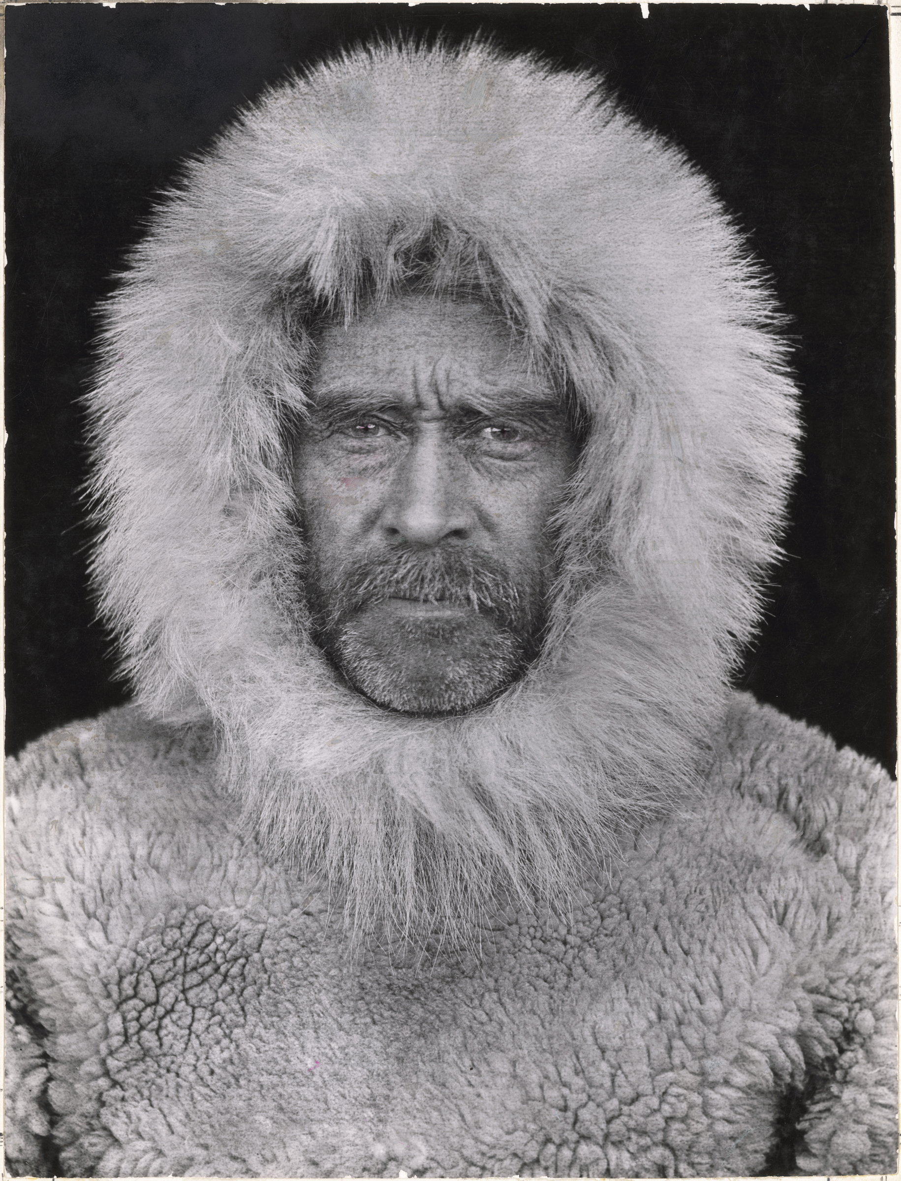 Robert Peary