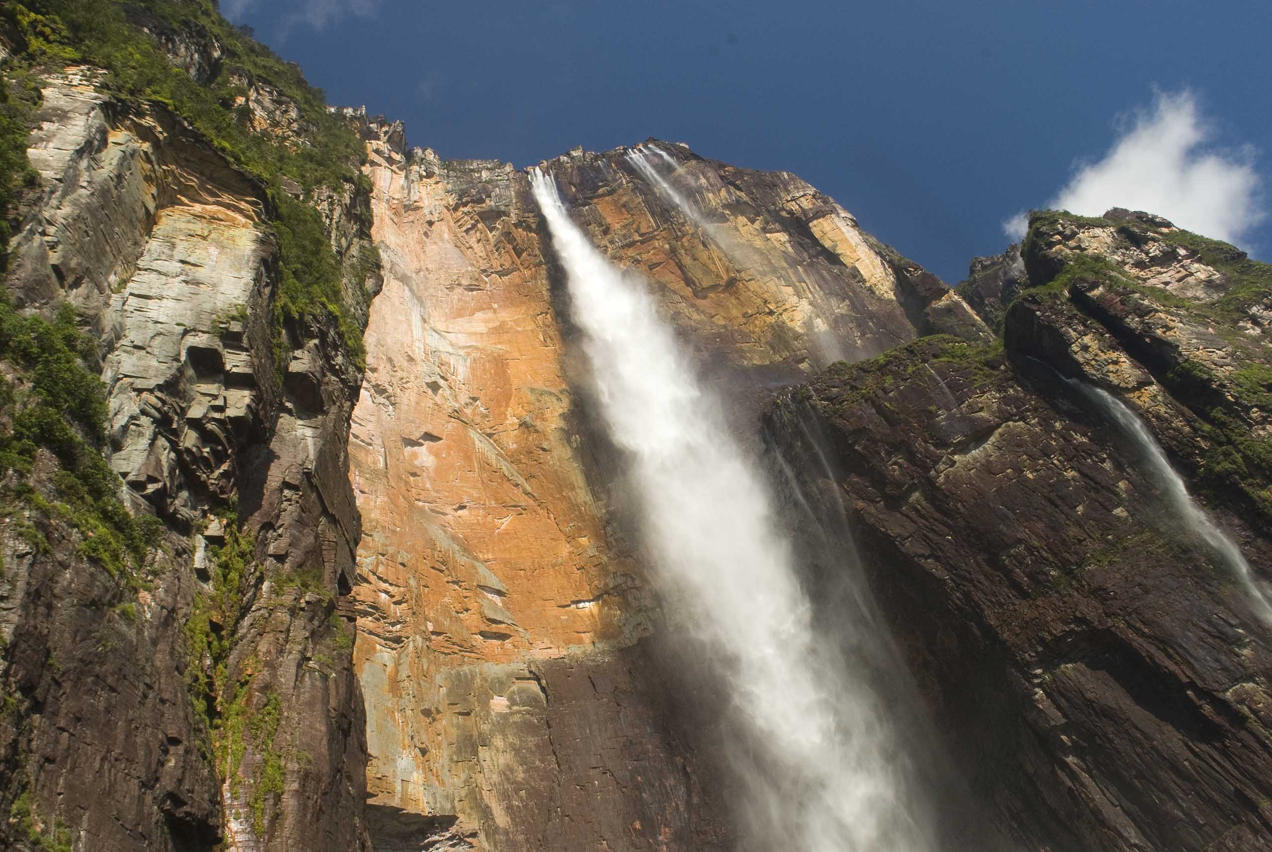 Auyantepui