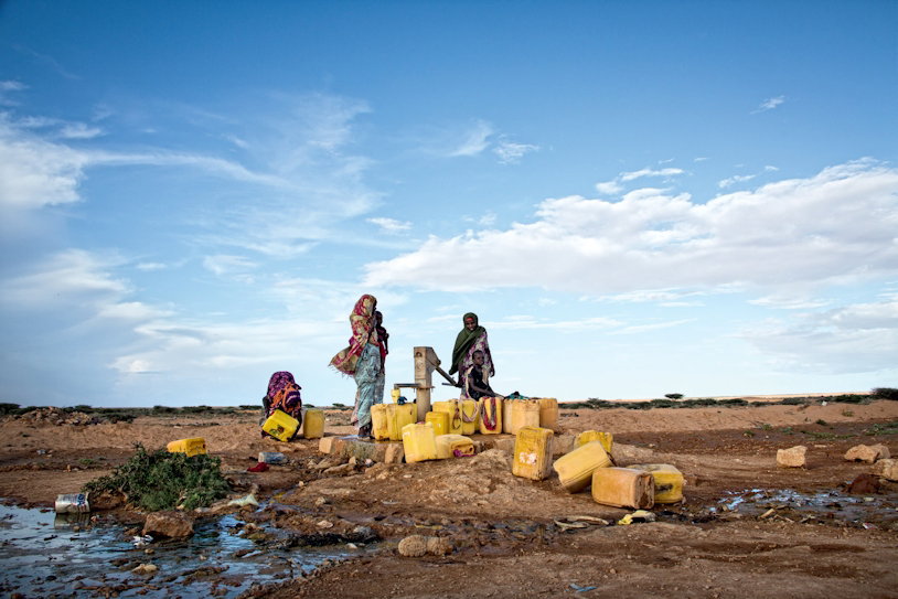 somalia