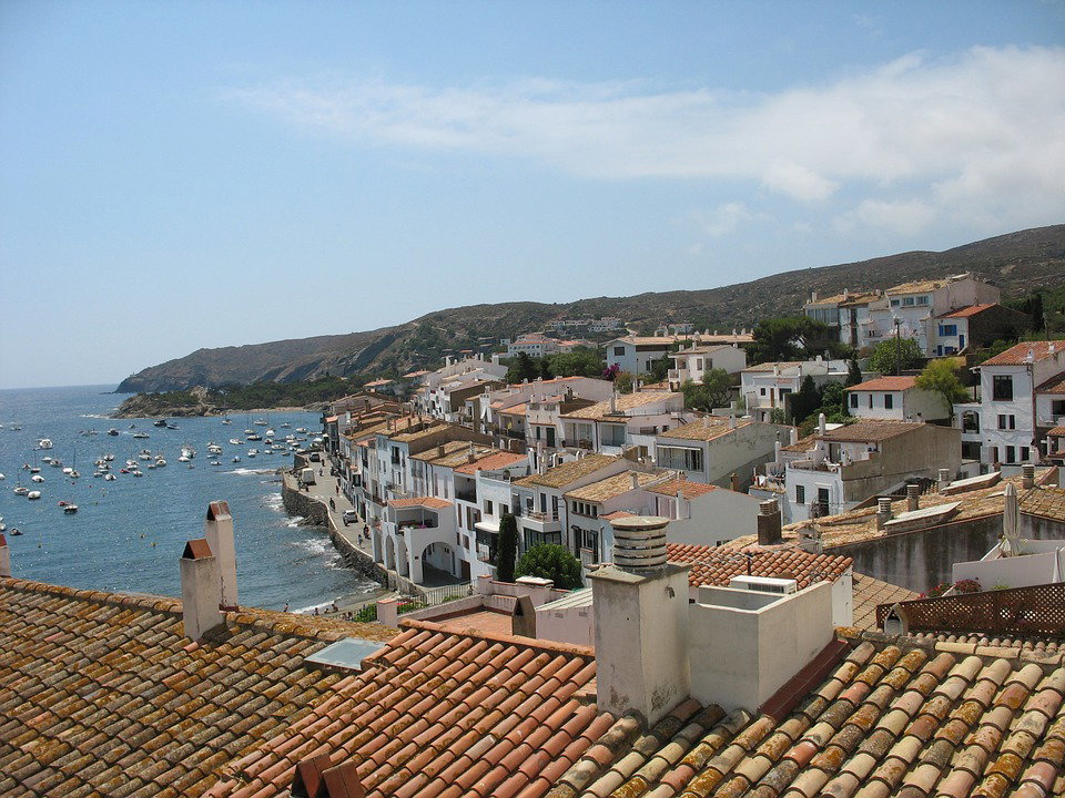 Katalonia
