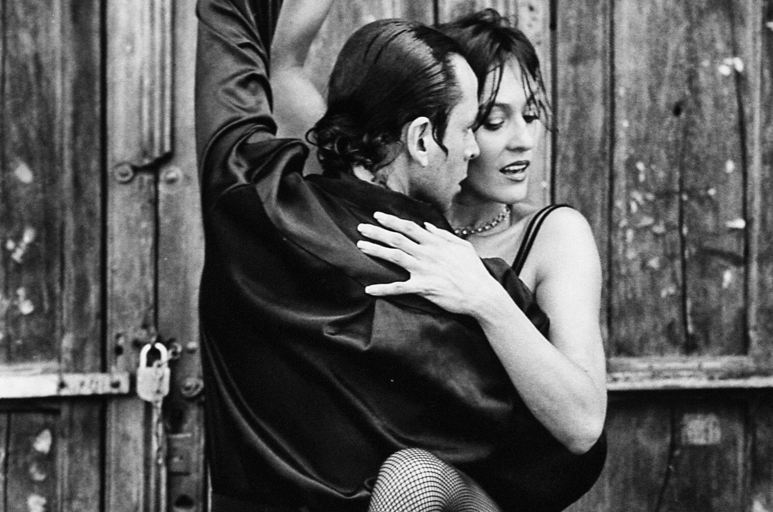 Tango