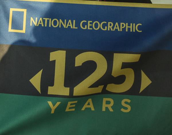 125 lat NG