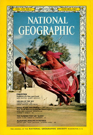 Beztroska w Pakistanie